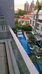 Holland Residences (D10), Condominium #584824561
